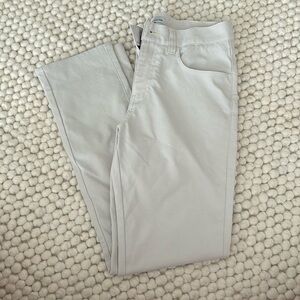 Boys Peter millar performance chinos